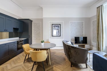 2 bed flat, Claremont House, Denton, Newcastle, NE24DT - Image 4